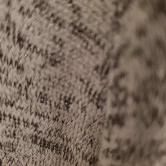 Marbled Grey Cardigan - Picture 4 of 5